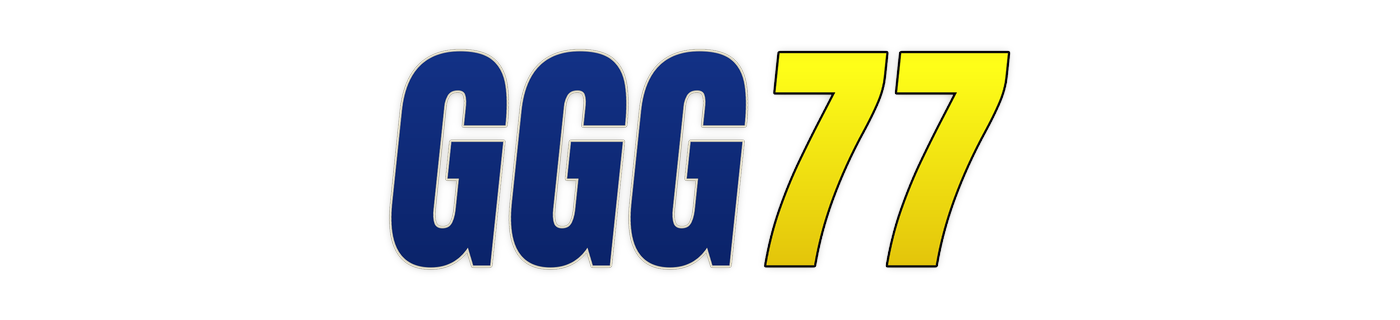 ggg77 Logo